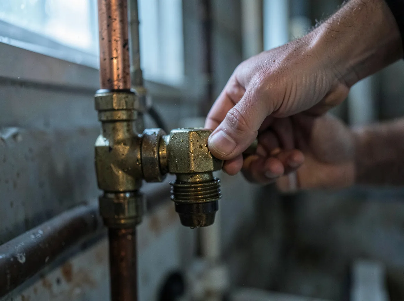 Emergency Plumber Dublin, VA FAQs